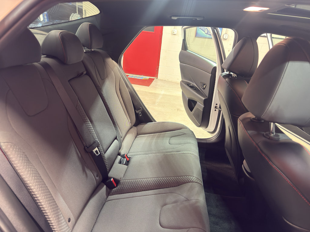 Used 2022 Hyundai Elantra N Line FWD image 26
