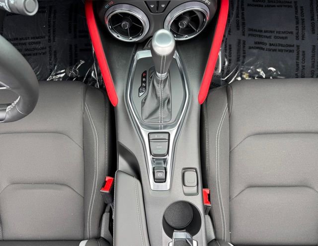 Used 2024 Chevrolet Camaro LT w/ Technology Package image 24