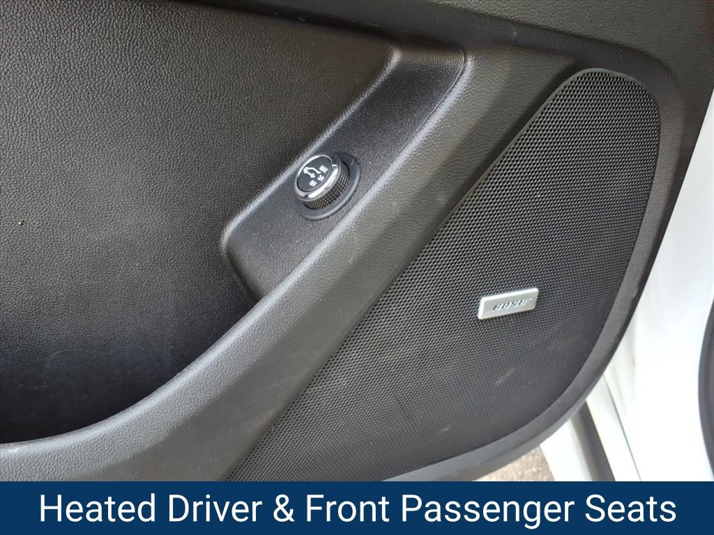 Certified 2023 Chevrolet Traverse Premier image 25