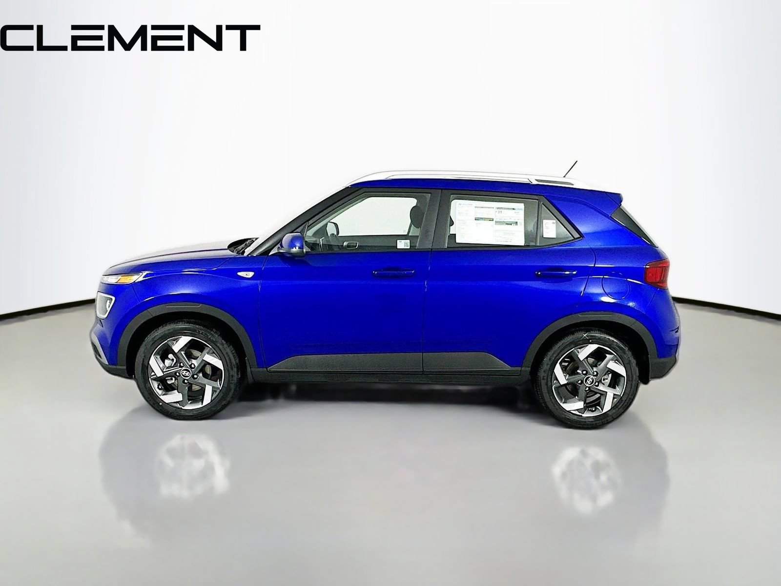 Certified 2026 Hyundai Venue SEL FWD image 6