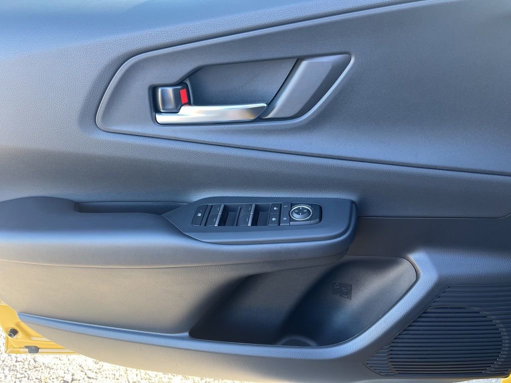 New 2026 Toyota Prius Nightshade image 11