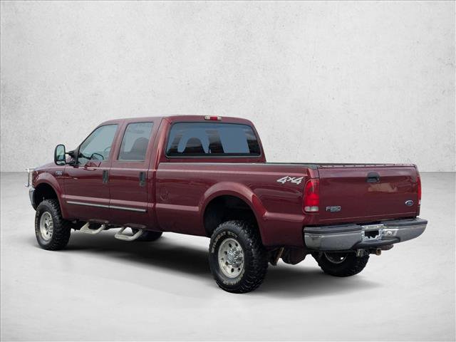 Used 2000 Ford F250 XL image 8