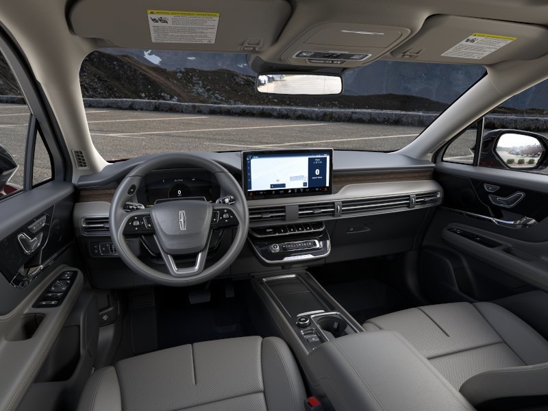 New 2026 Lincoln Corsair Grand Touring w/ Jet Appearance Package image 9