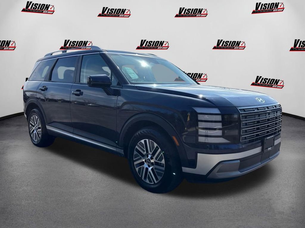 New 2026 Hyundai Palisade SEL image 3