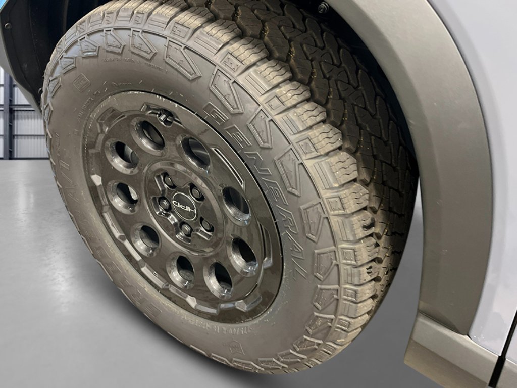 New 2026 Honda Passport TrailSport Elite image 11