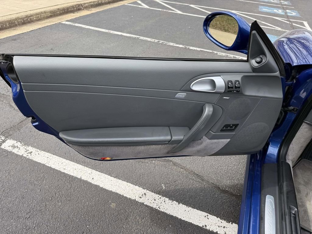 Used 2009 Porsche 911 Carrera S RWD image 19