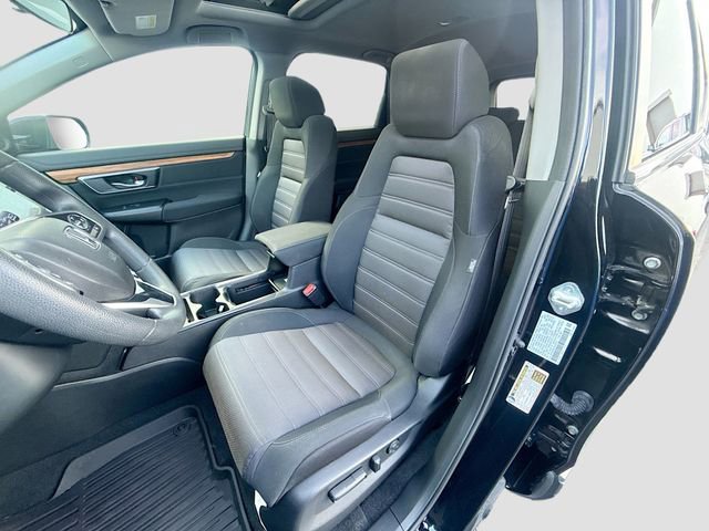 Used 2021 Honda CR-V EX image 19