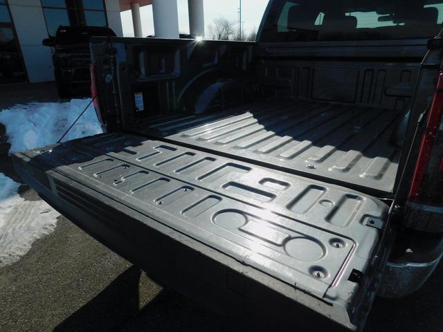 Used 2024 Ford F150 XLT w/ Mobile Office Package image 38