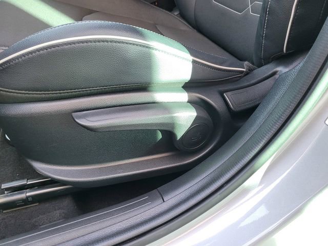 Certified 2023 Kia Forte GT-Line image 14