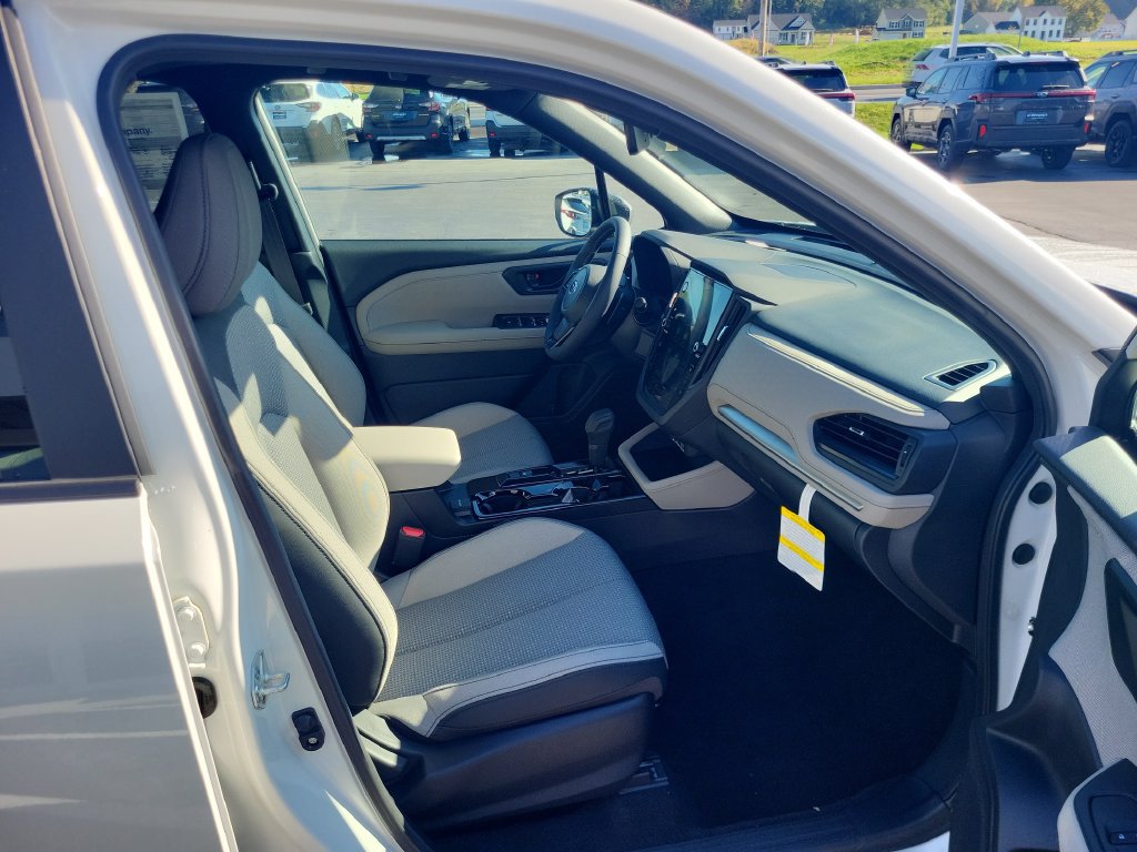 New 2026 Subaru Forester Premium AWD/4WD image 14