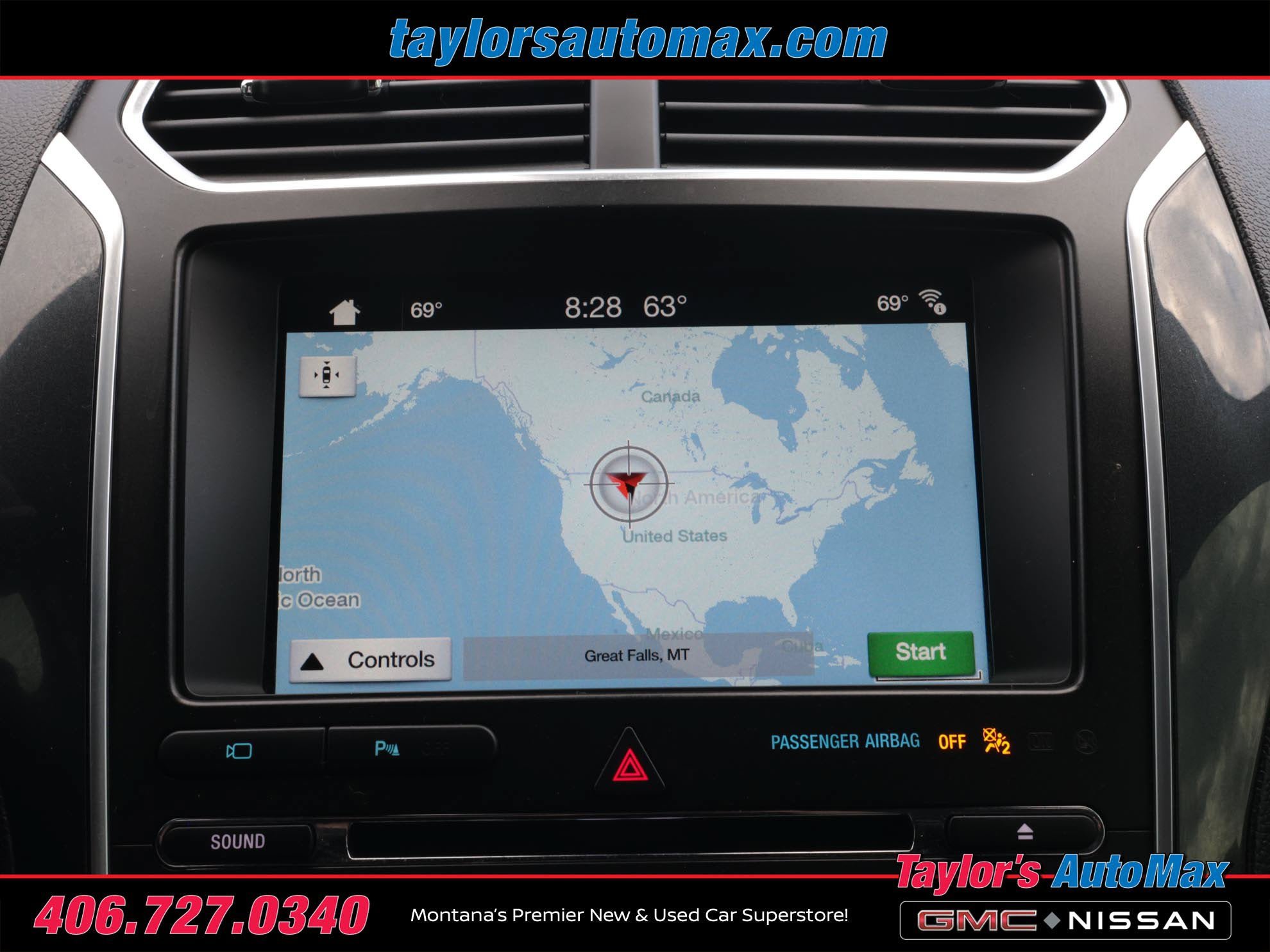 Used 2018 Ford Explorer Sport w/ Equipment Group 401A AWD/4WD image 18