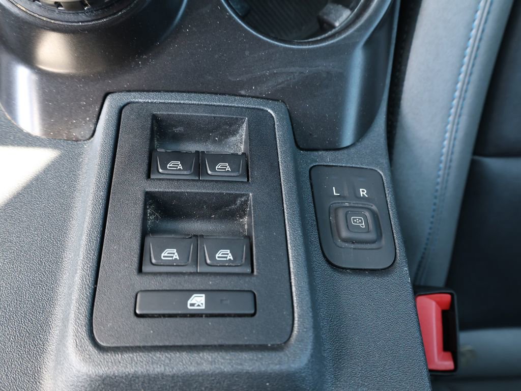 Used 2022 Ford Bronco Black Diamond AWD/4WD image 23
