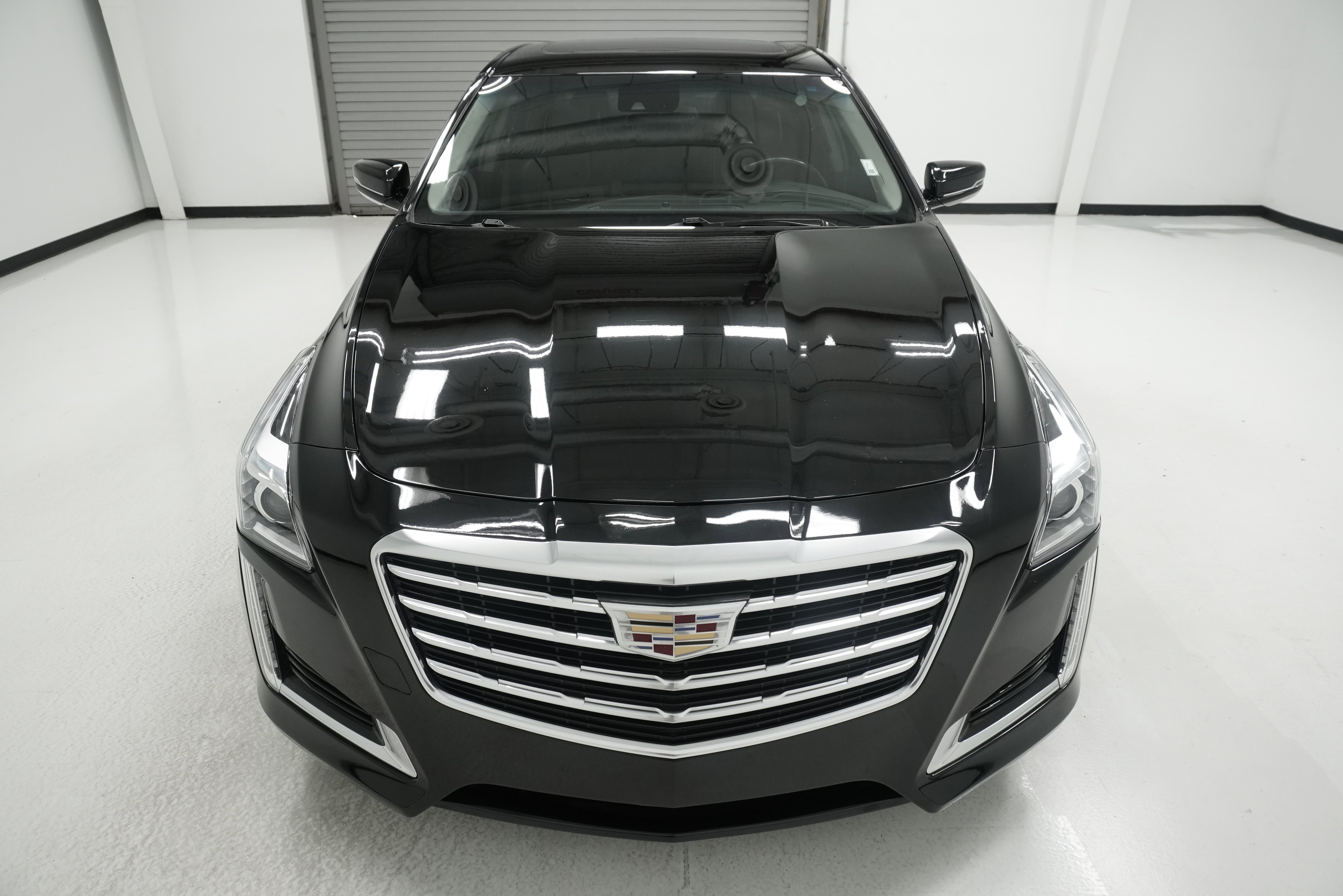 Used 2019 Cadillac CTS Luxury AWD/4WD image 2