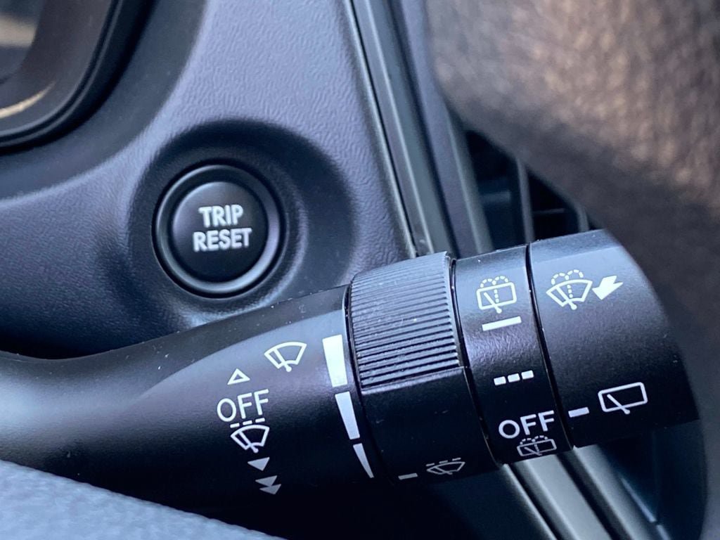 Certified 2025 Subaru Impreza 2.0i AWD/4WD image 21
