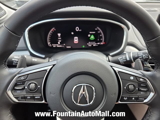 Used 2026 Acura MDX FWD w/ Technology Package image 20