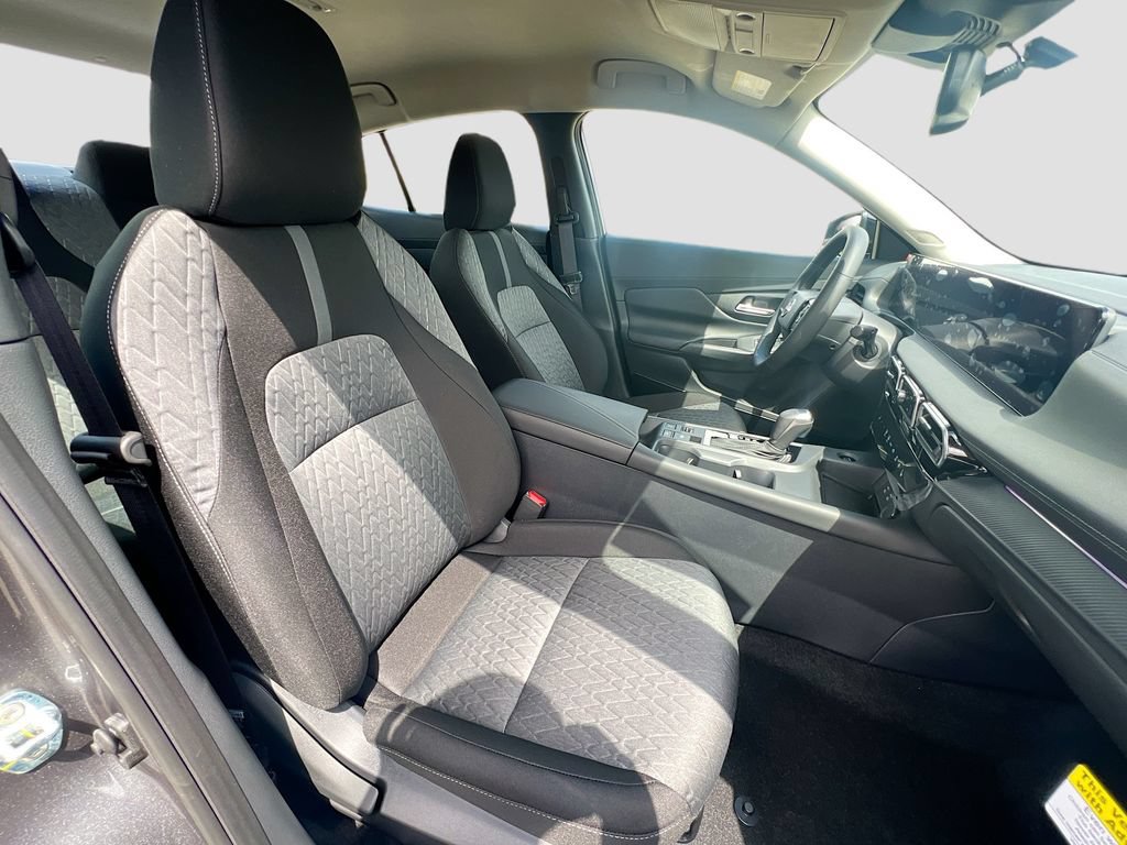 New 2026 Nissan Sentra SV w/ SV Convenience Package FWD image 26