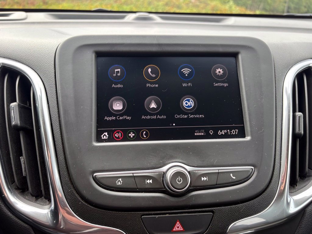 Used 2020 Chevrolet Equinox LT FWD image 3