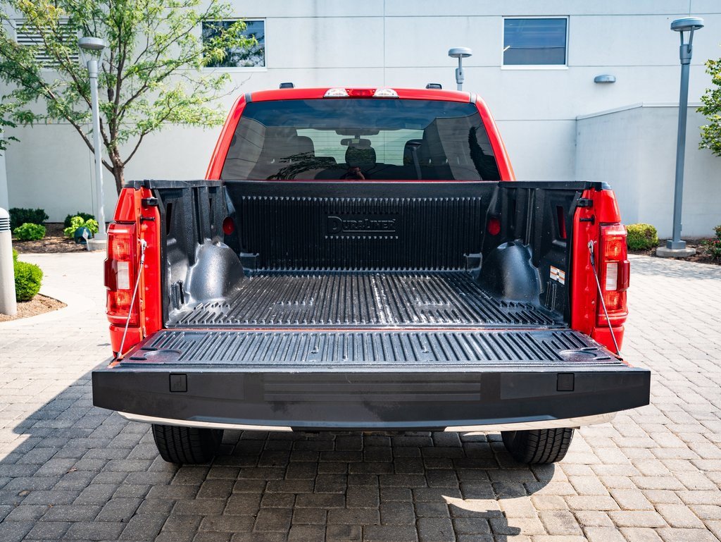 Used 2023 Ford F150 XLT image 18