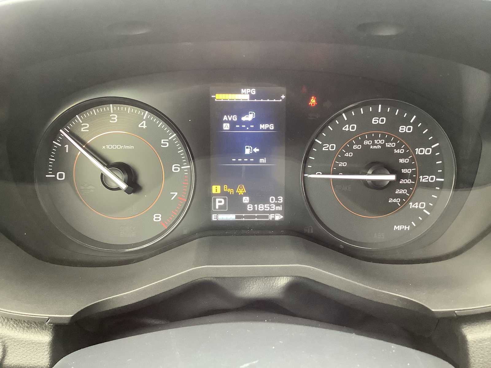 Used 2018 Subaru Crosstrek 2.0i Premium image 20