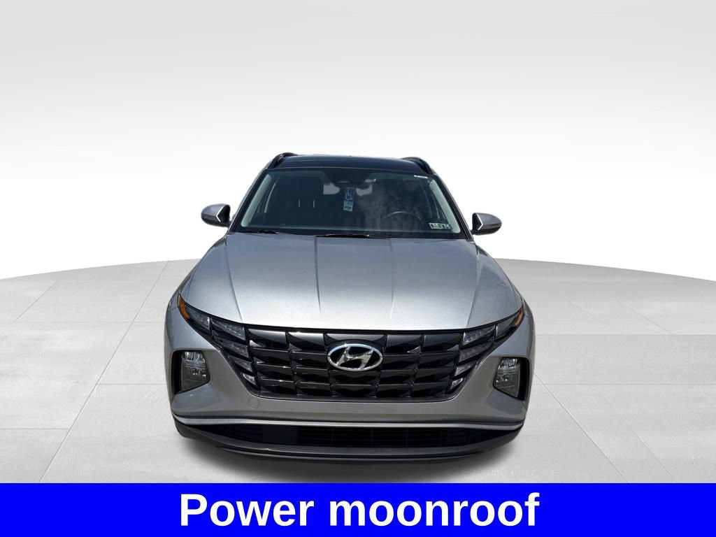 Used 2023 Hyundai Tucson SEL AWD/4WD image 10