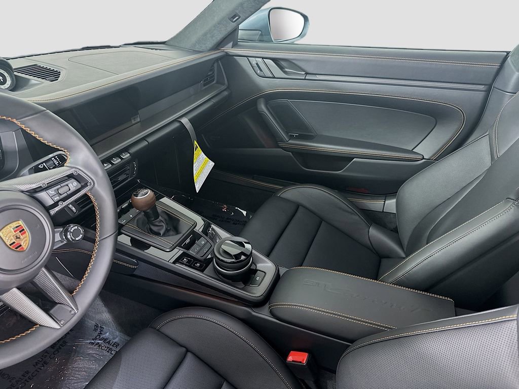New 2026 Porsche 911 Carrera T image 24