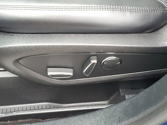 Used 2019 Lincoln Nautilus Reserve w/ Cargo Utility Package image 25