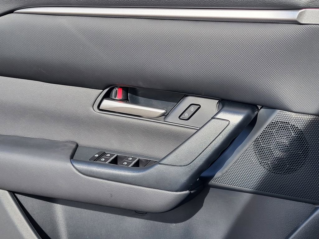 New 2026 MAZDA CX-50 2.5 Hybrid w/ Weather Package image 16