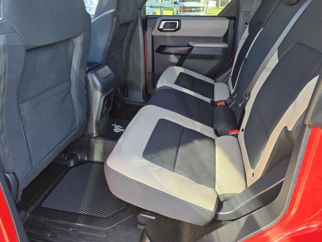 Used 2021 Ford Bronco Big Bend image 11