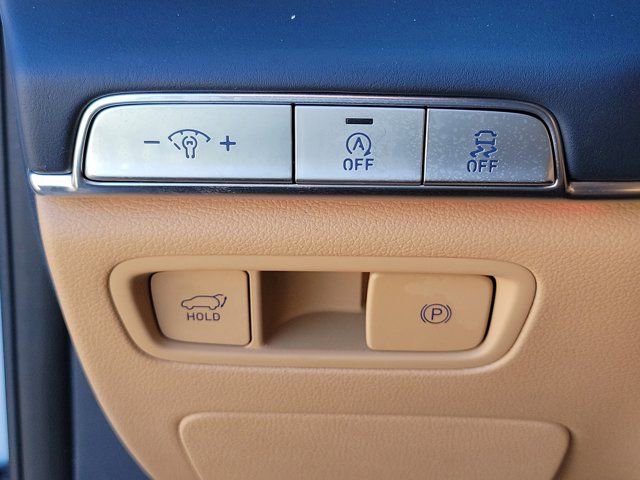 Used 2024 Genesis GV80 3.5T Prestige w/ Prestige Package image 26