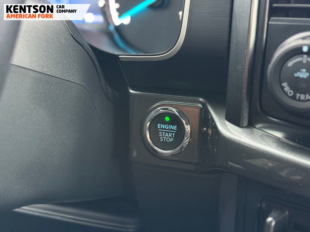 Used 2023 Ford F150 XLT w/ Equipment Group 302A High image 34