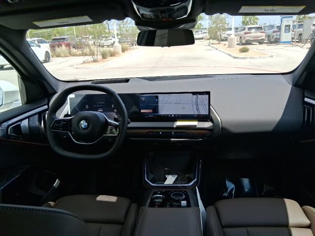 New 2026 BMW X3 xDrive30i w/ Premium Package AWD/4WD image 10