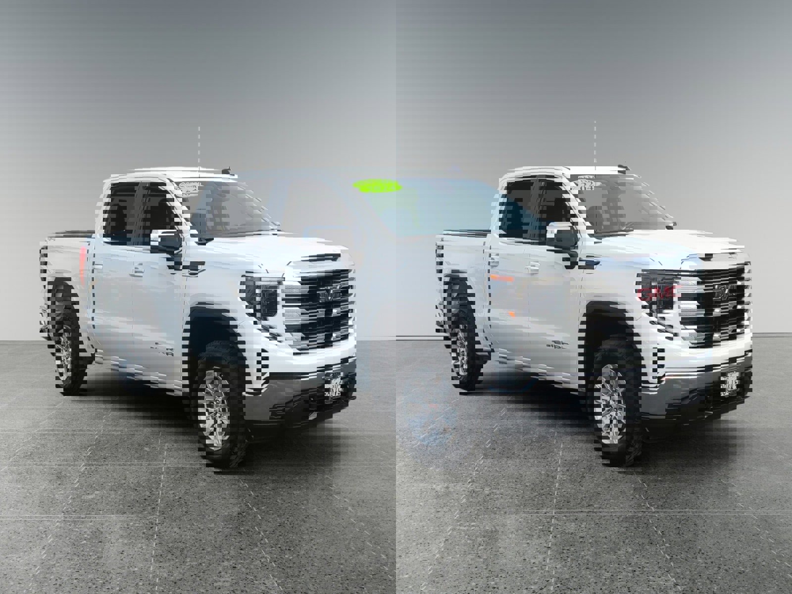 Used 2024 GMC Sierra 1500 SLE image 7