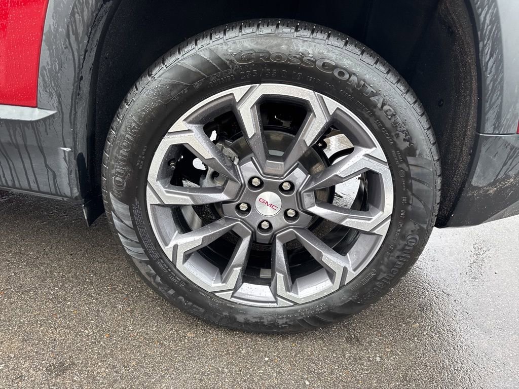 New 2026 GMC Terrain Elevation w/ Elevation Premium Package image 33