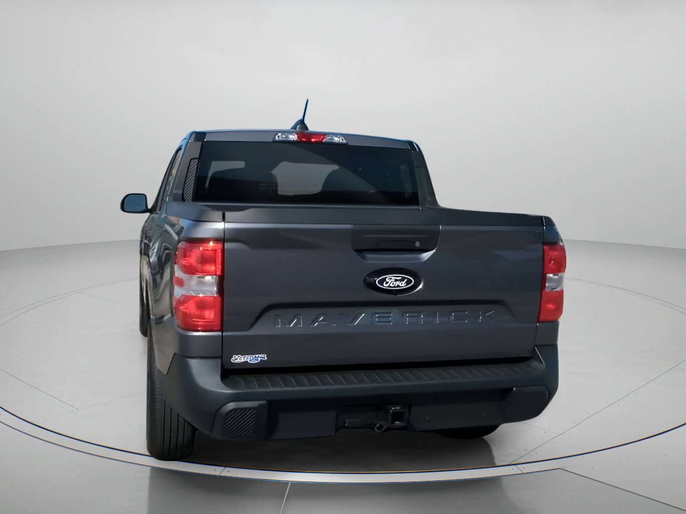 New 2026 Ford Maverick XLT FWD image 26