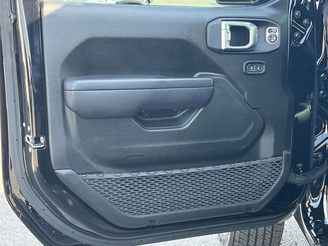 Used 2024 Jeep Gladiator Sport image 14