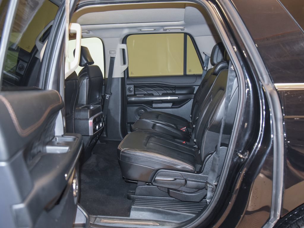 Used 2021 Ford Expedition Max Platinum AWD/4WD image 15
