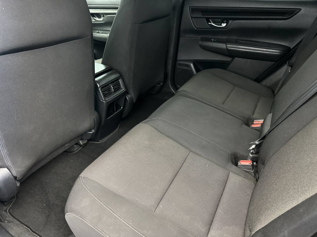 Used 2024 Honda CR-V LX image 11