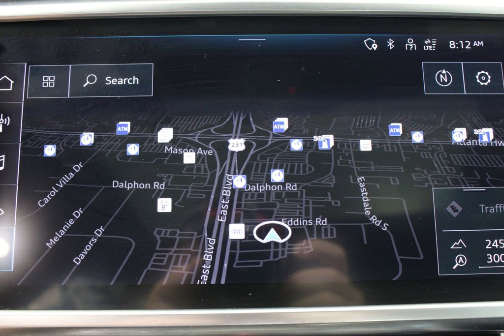 Used 2023 Audi A6 Premium Plus w/ Premium Plus Package image 13