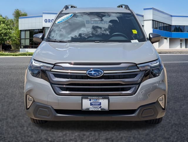 Certified 2026 Subaru Forester Premium w/ Base/Premium Package AWD/4WD image 9