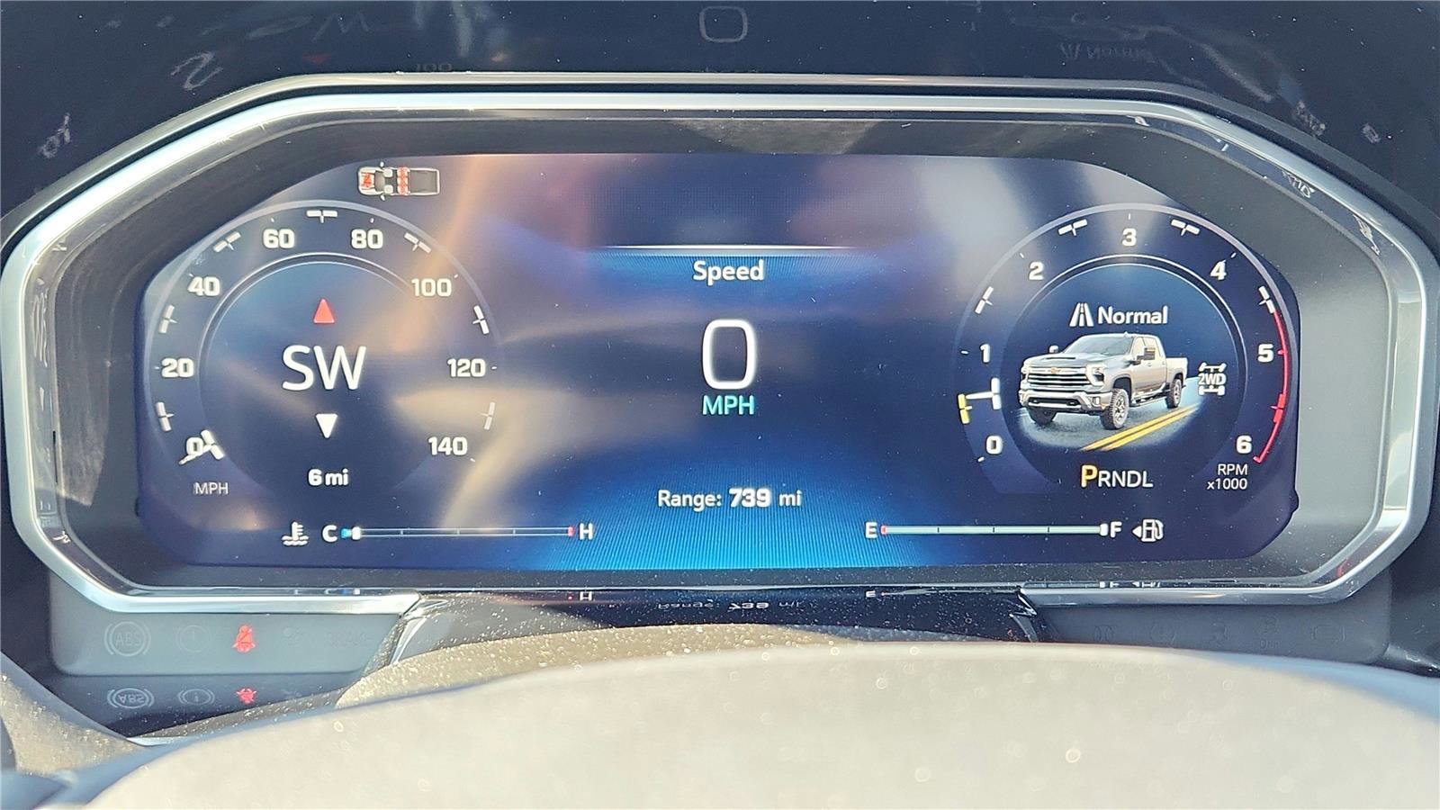 New 2026 Chevrolet Silverado 2500 LT image 22