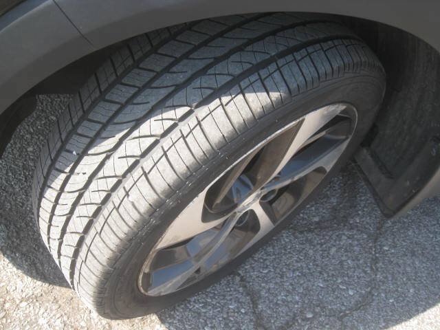Used 2017 Hyundai Tucson Sport w/ Cargo Package AWD/4WD image 33