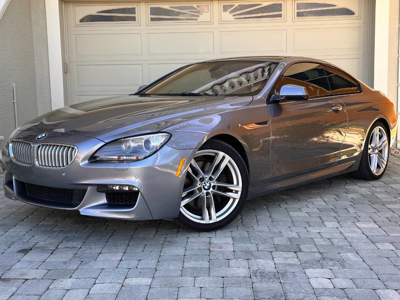 Used 2013 BMW 650i xDrive Coupe image 1