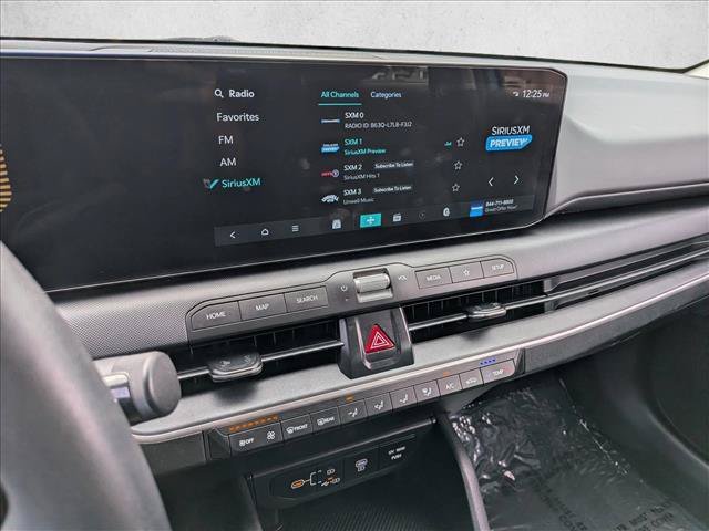 Used 2025 Kia K4 FWD image 17