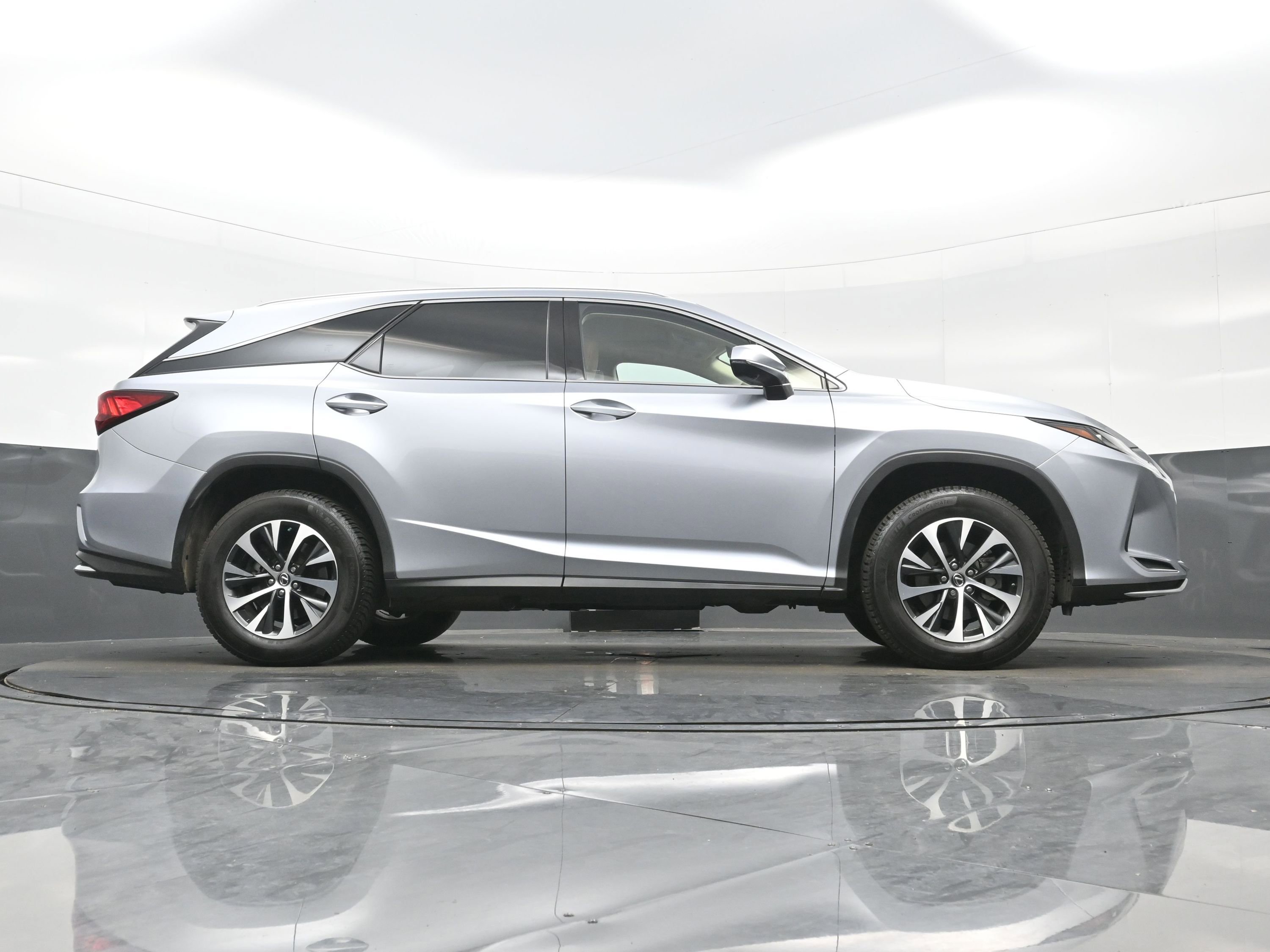 Used 2022 Lexus RX 350L Premium image 34
