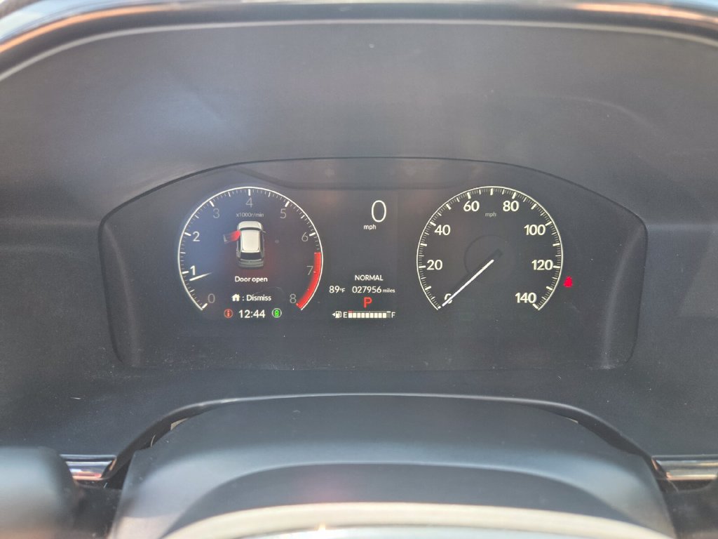 Used 2024 Honda CR-V EX-L image 31
