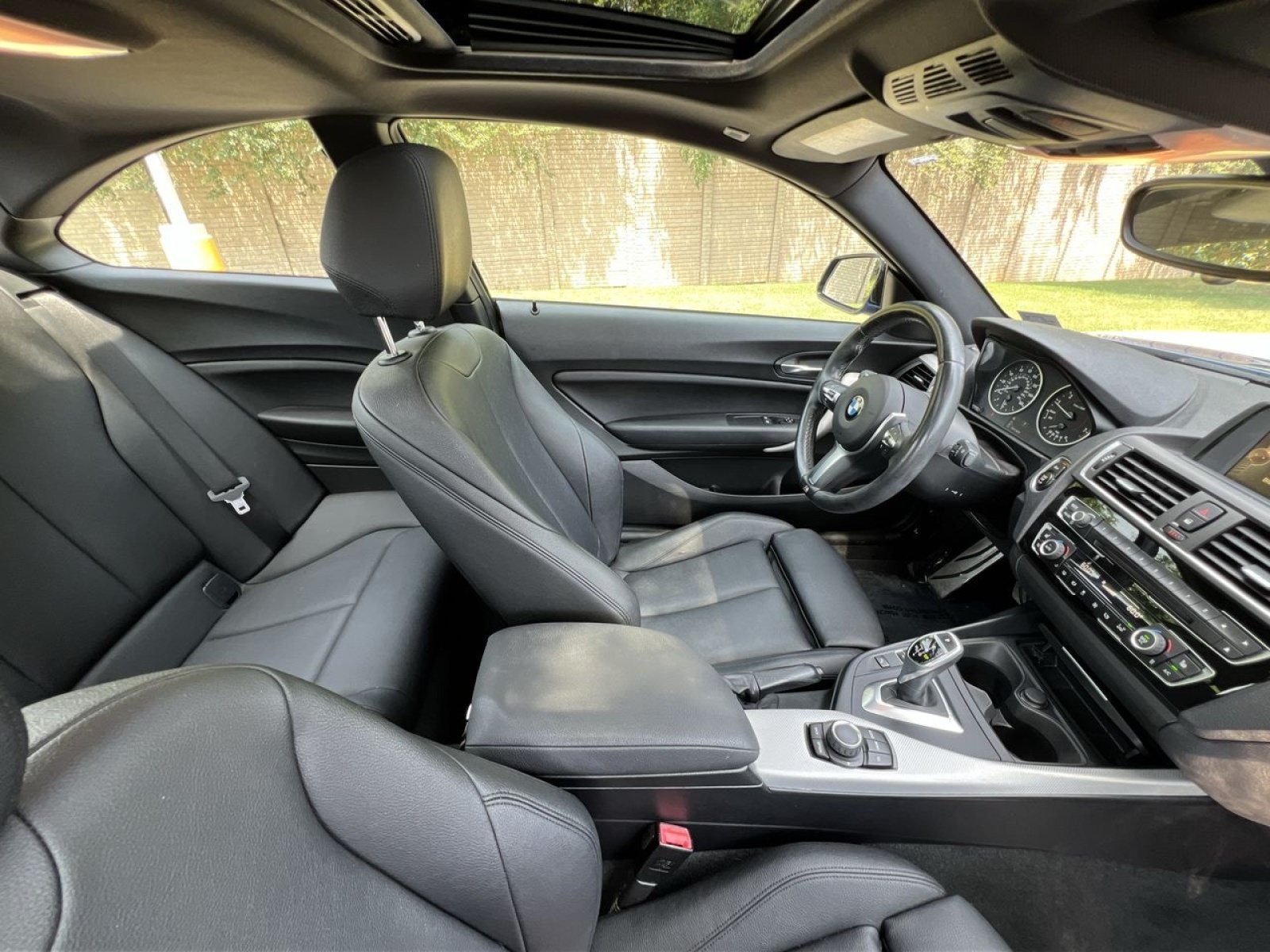 Used 2017 BMW 230i xDrive Coupe AWD/4WD image 5