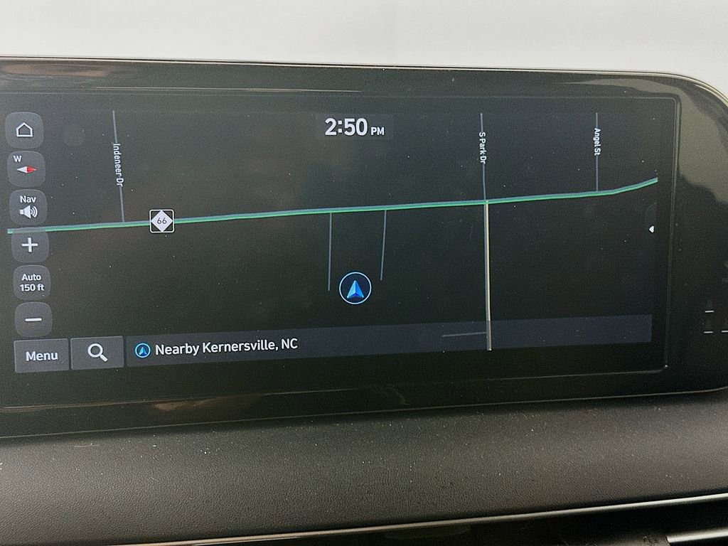 Used 2025 Hyundai Palisade SEL image 19