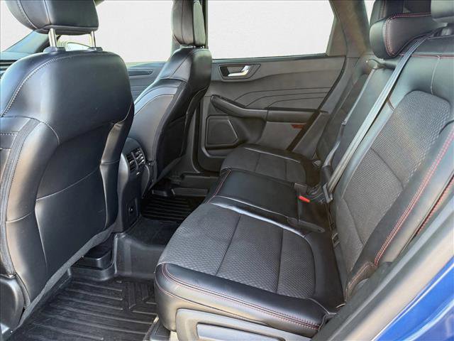 Used 2023 Ford Escape ST-Line w/ Tech Pack #1 image 22