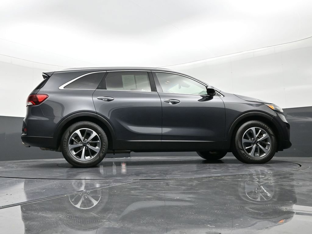 Used 2019 Kia Sorento EX FWD image 25