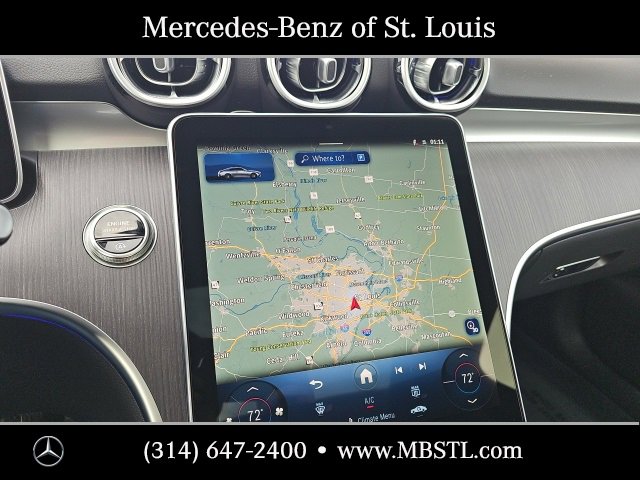 New 2026 Mercedes-Benz CLE 300 CLE 300 image 25